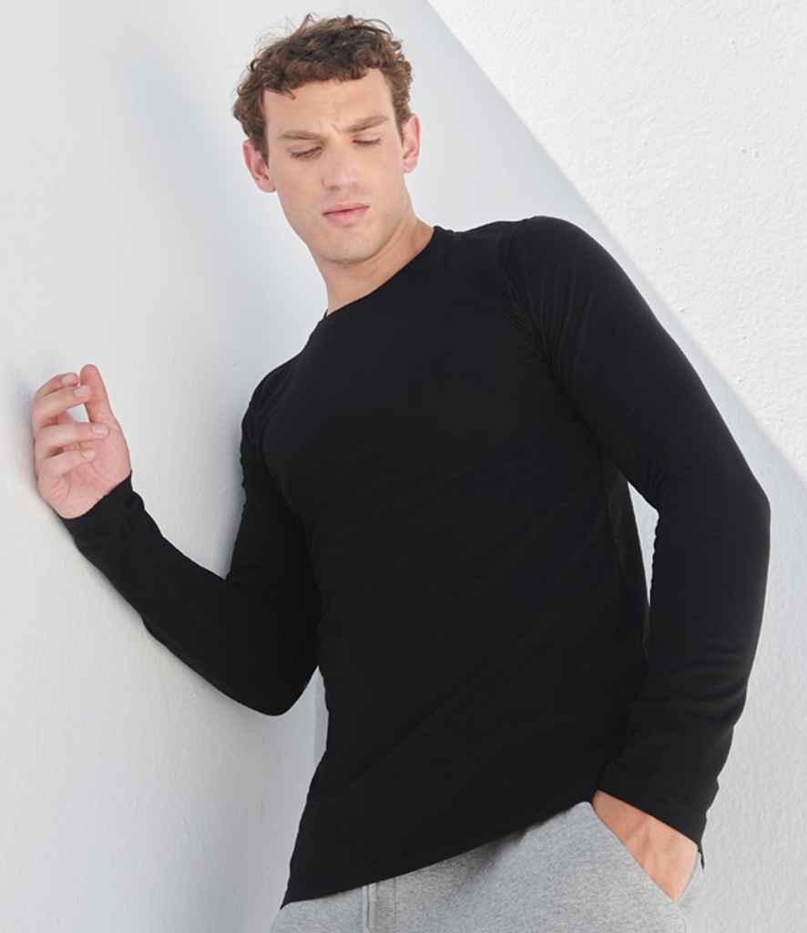 SF124 Black Model