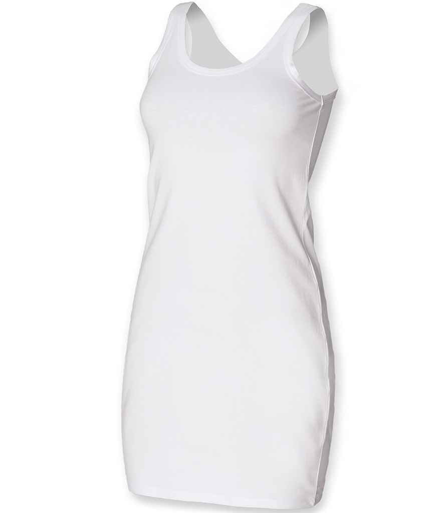 SK104 White Model