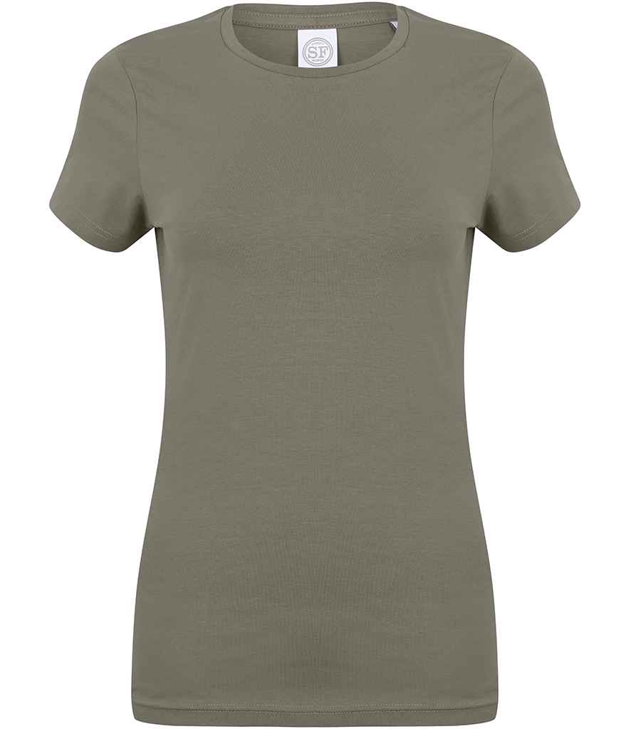 SK121 Khaki Model