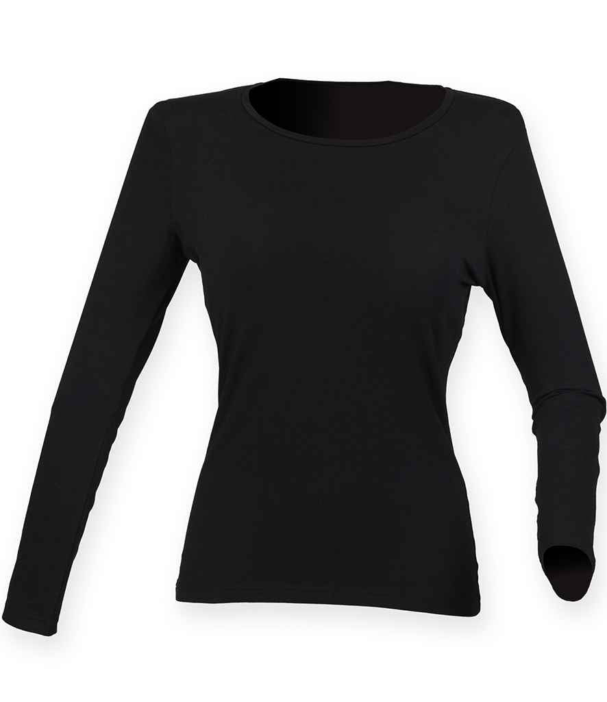 SK124 Black Model