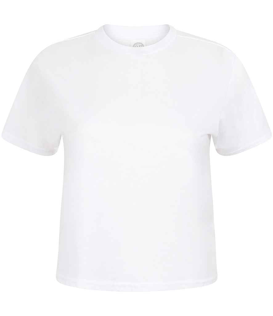 SK237 White Model