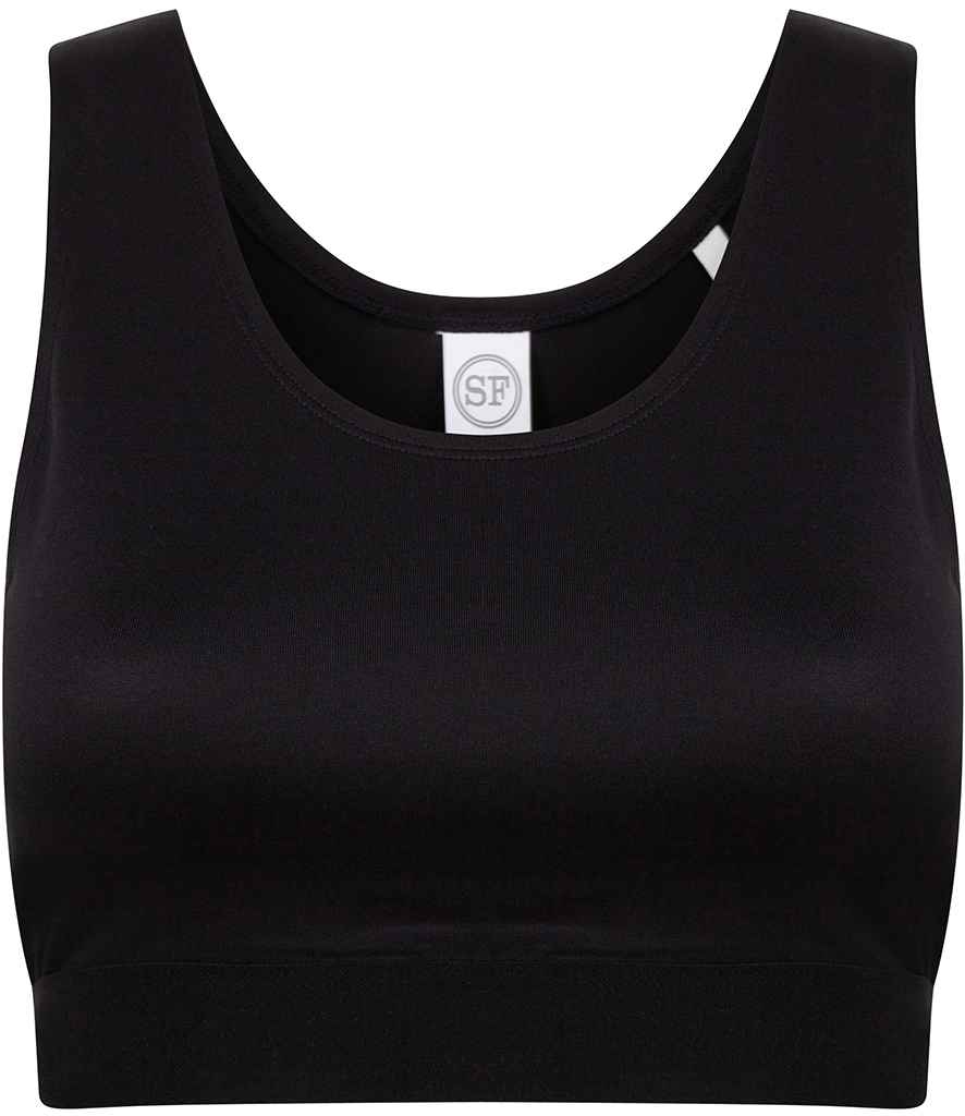 SM236 Black/Black Model