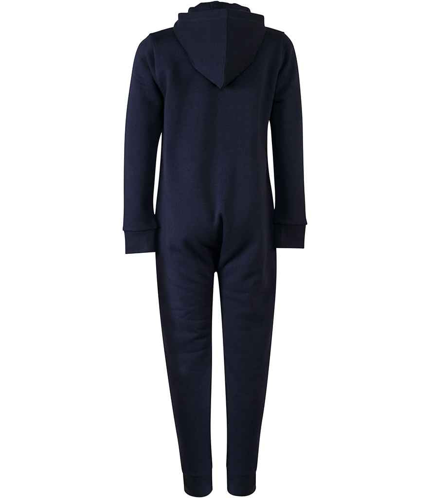 SM470 Navy Front