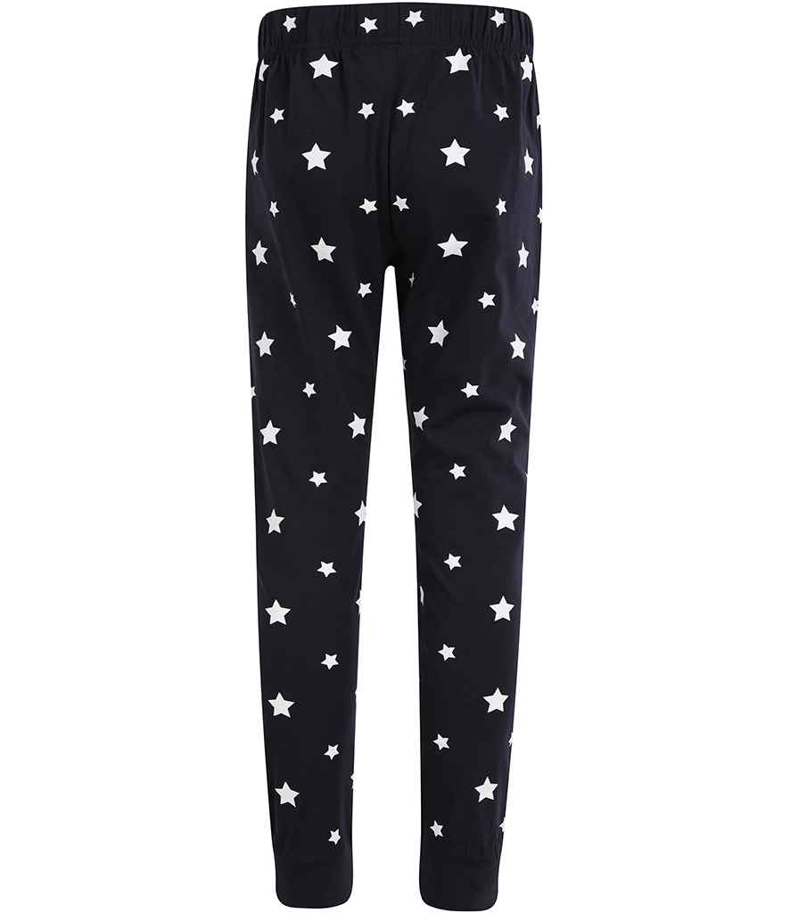 SM85 Navy/White Stars Front