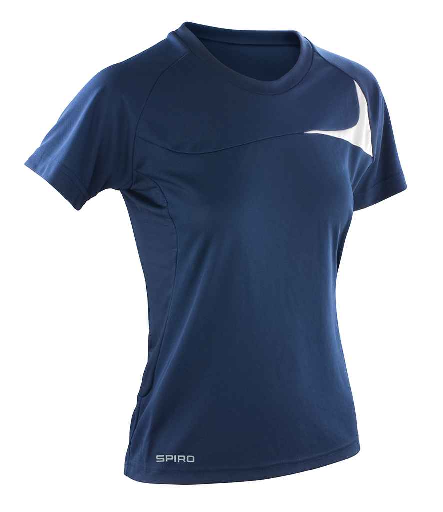 SR182F Navy/White Model