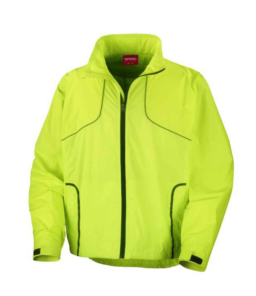 SR185M Neon Lime Model