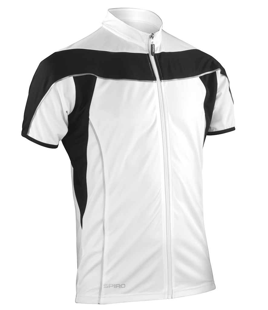 SR188M White/Black Model