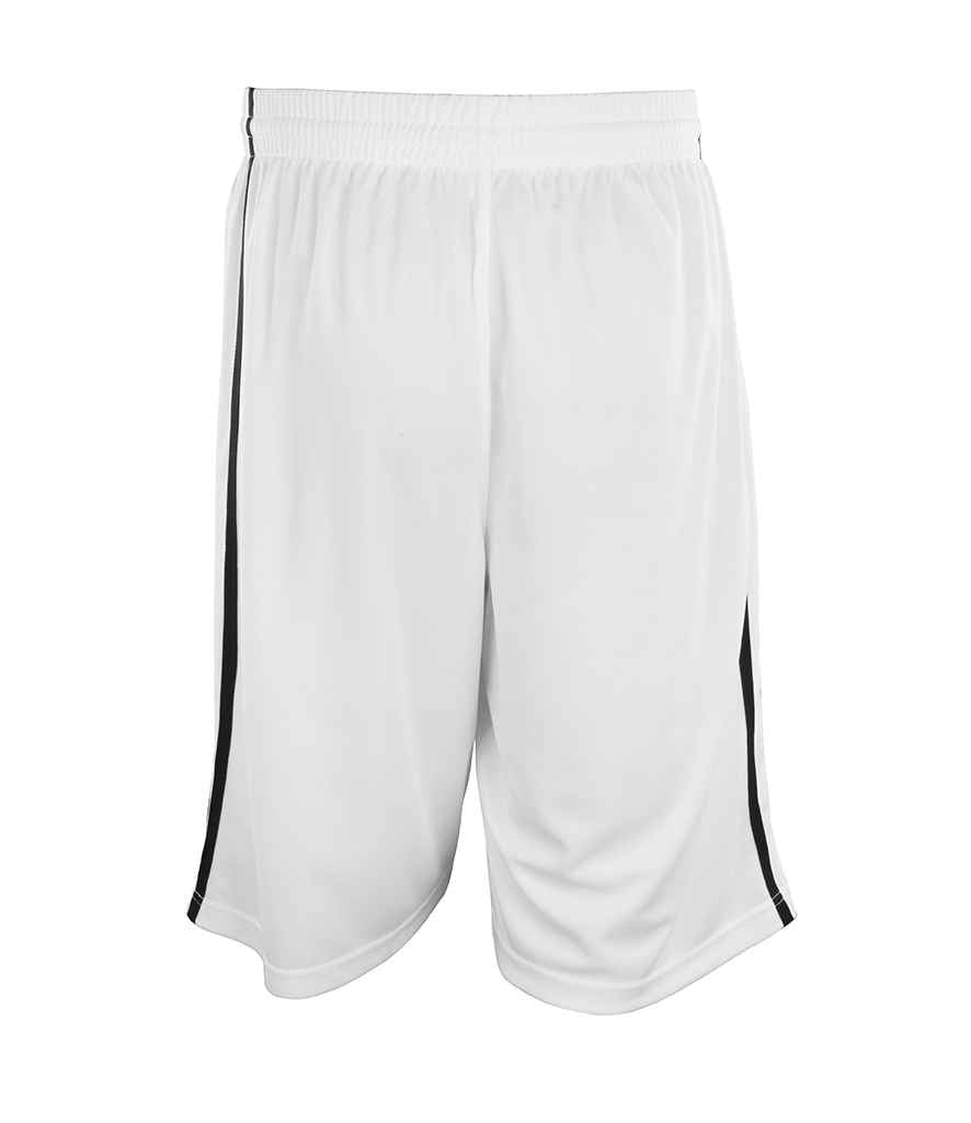 SR279M White/Black Front