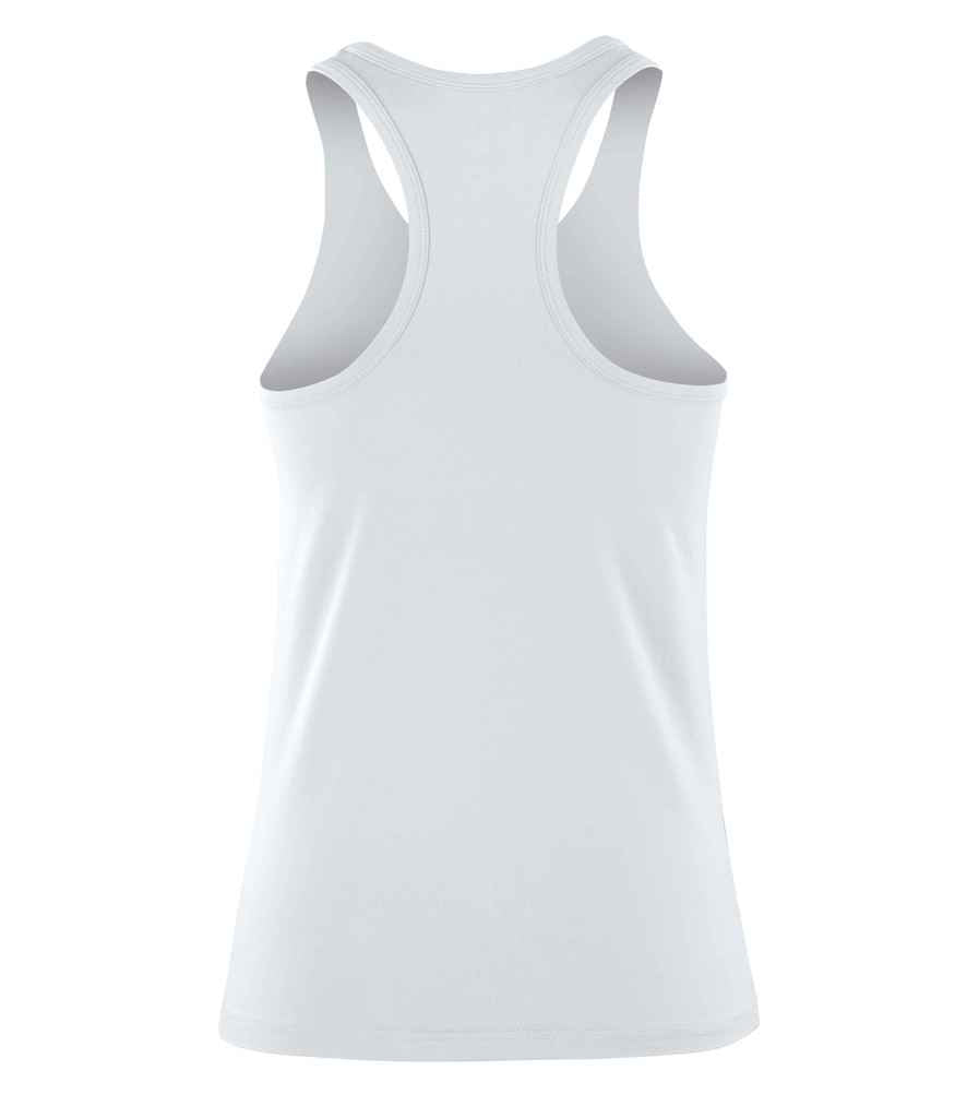 SR281F White Front