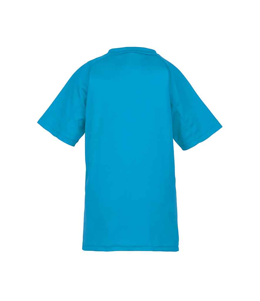 SR287B Ocean Blue Front