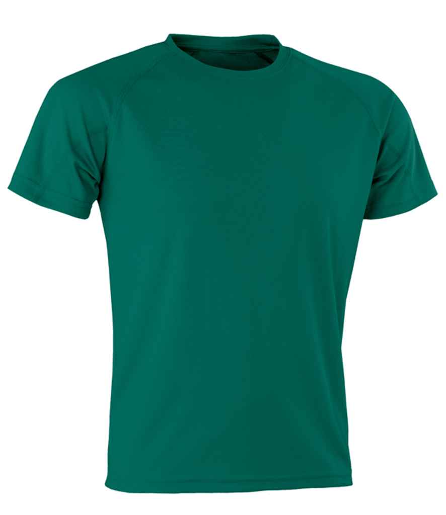 SR287 Bottle Green Model