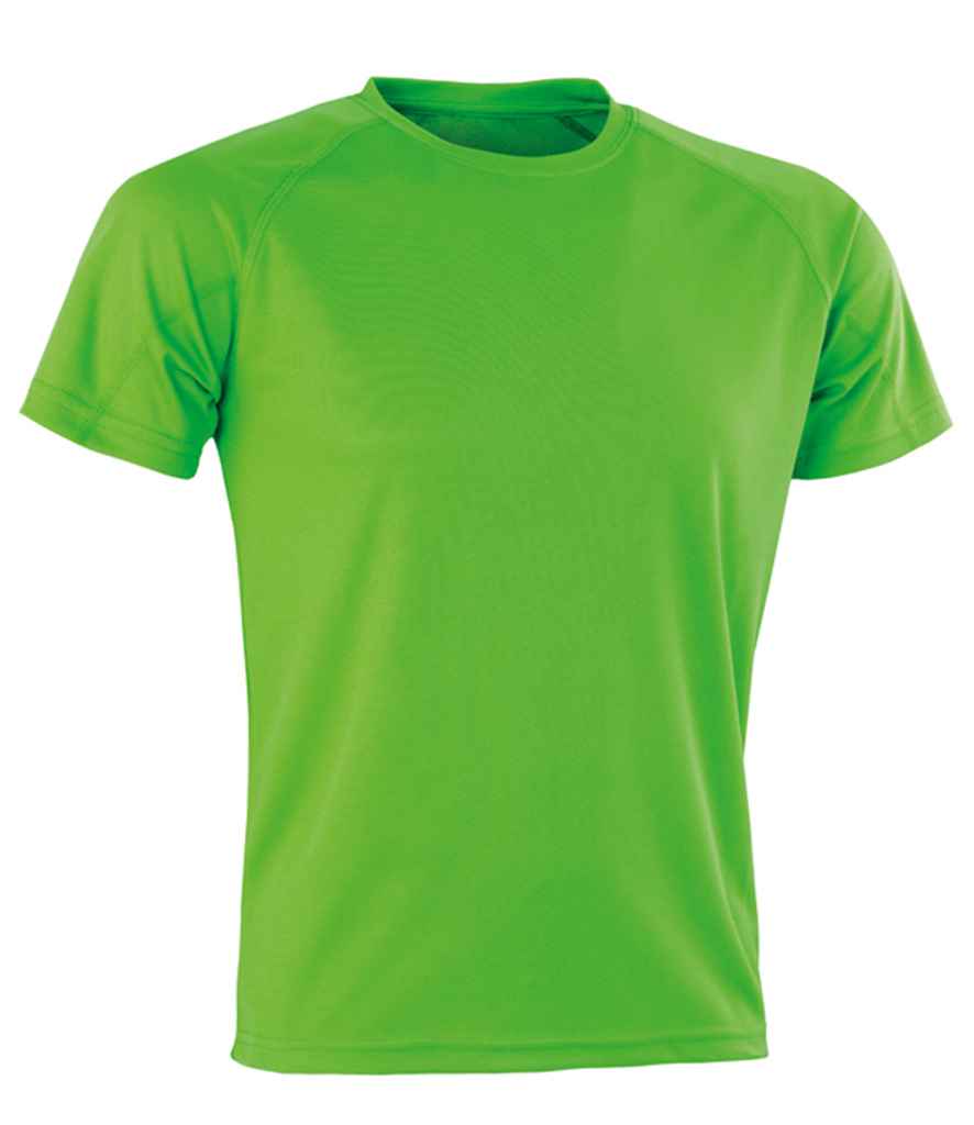 SR287 Lime Green Model