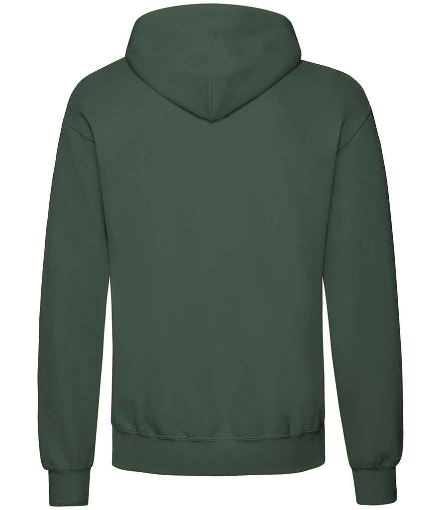 SS14 Bottle Green Front