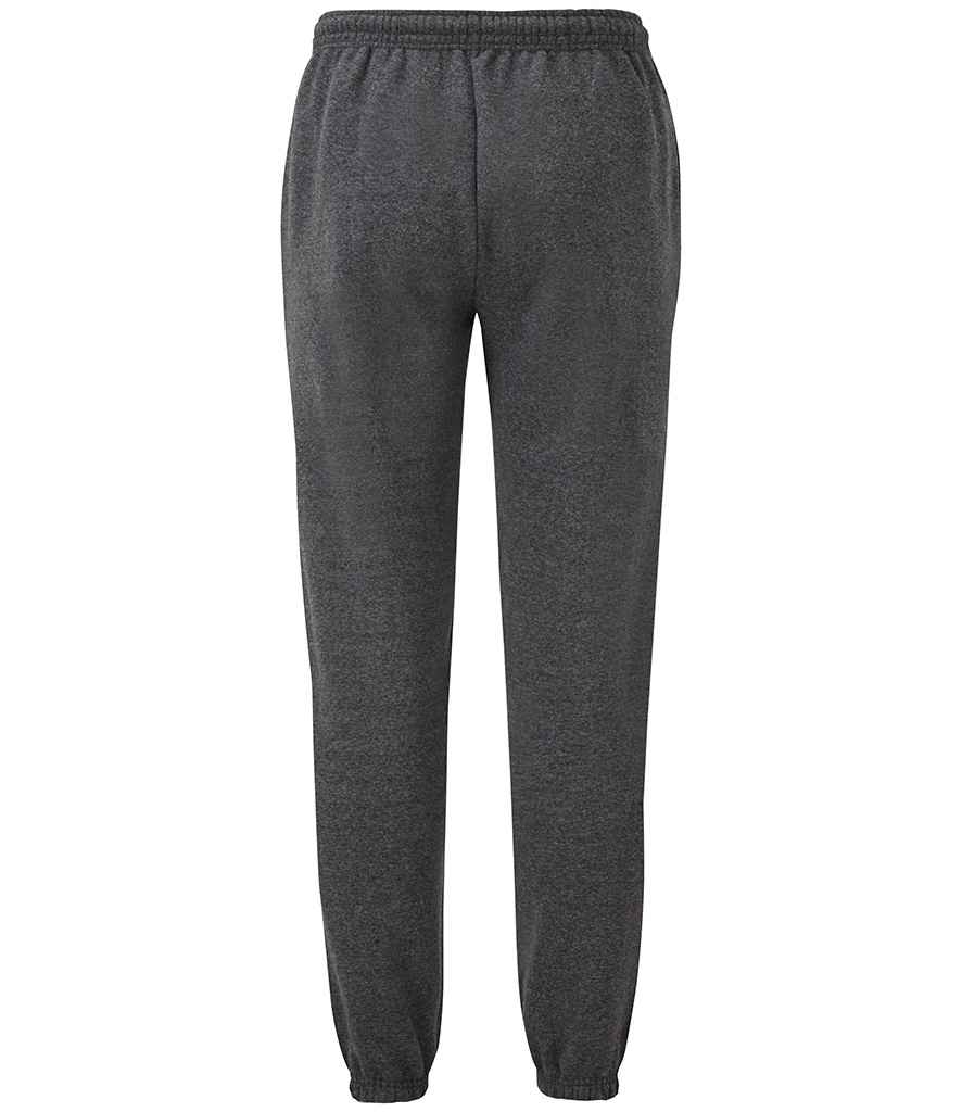 SS15 Dark Heather Front