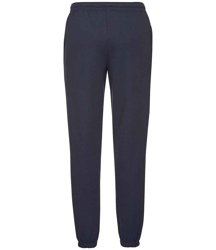 SS15 Deep Navy Front