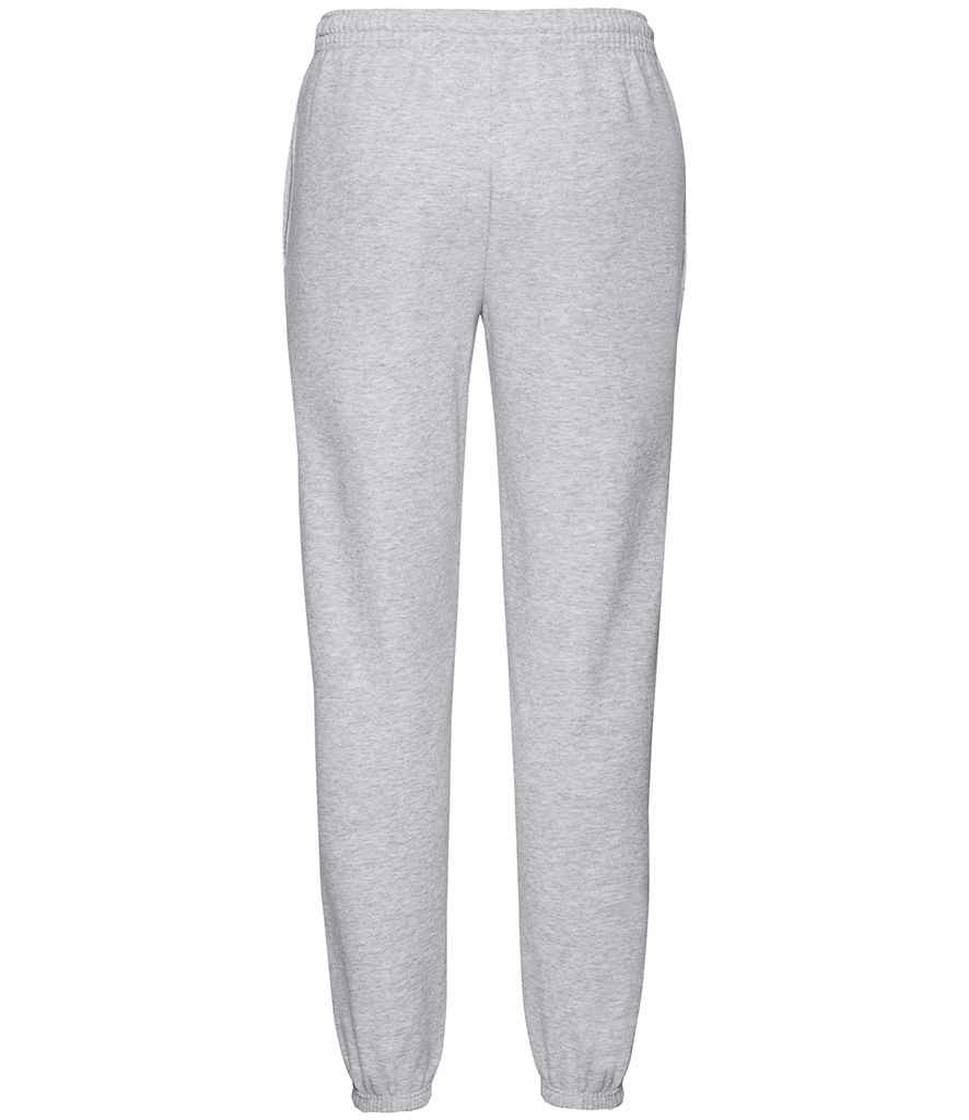 SS15 Heather Grey Front