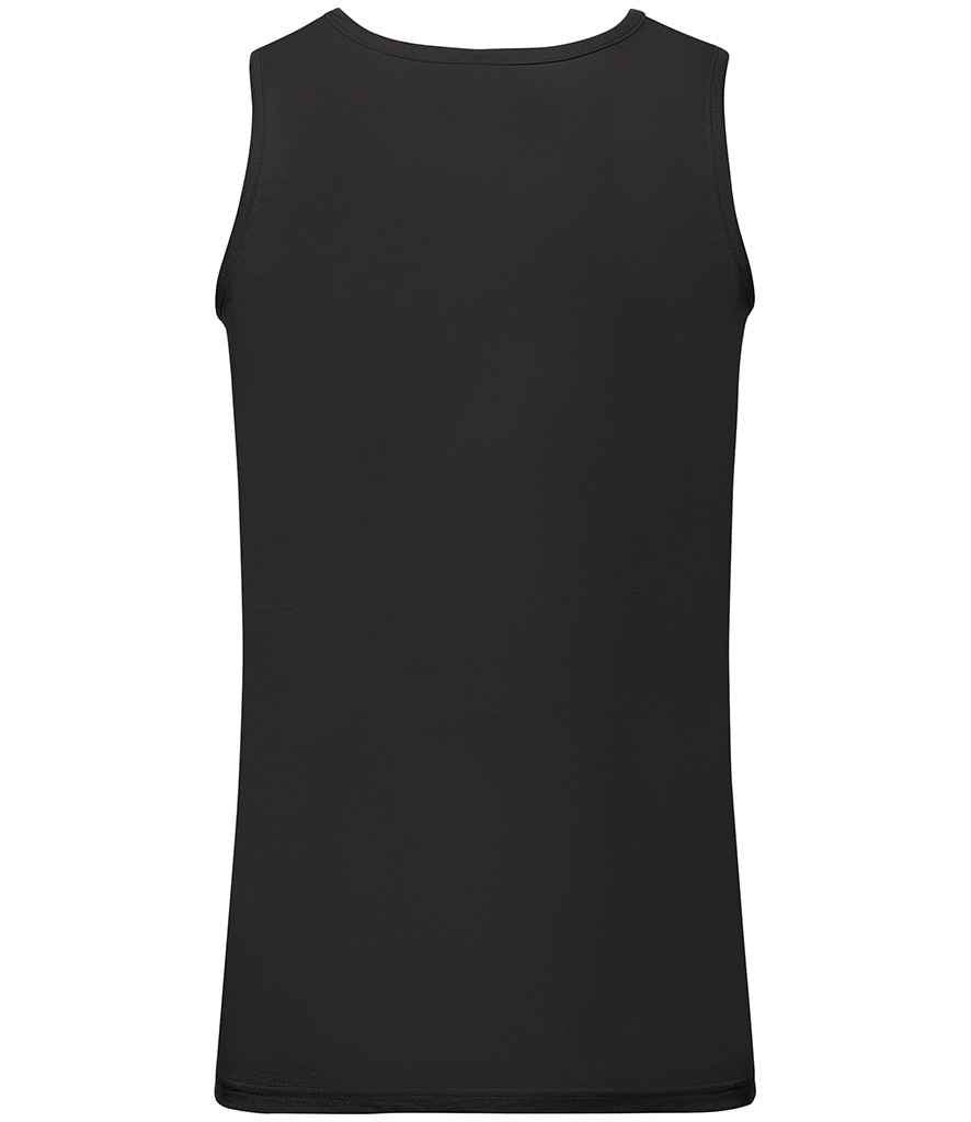 SS18 Black Front