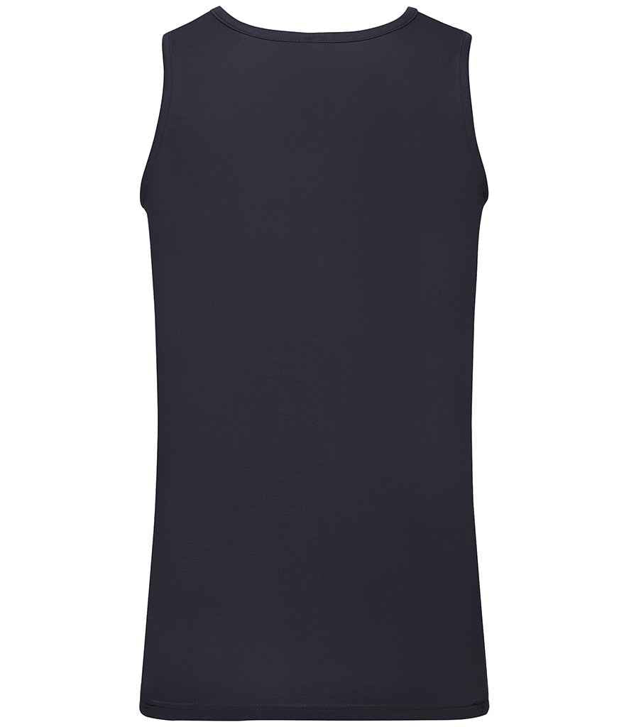 SS18 Deep Navy Front