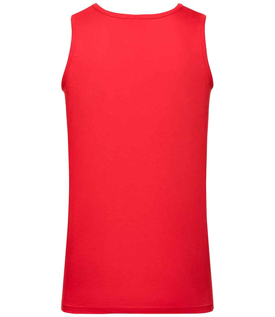 SS18 Red Front