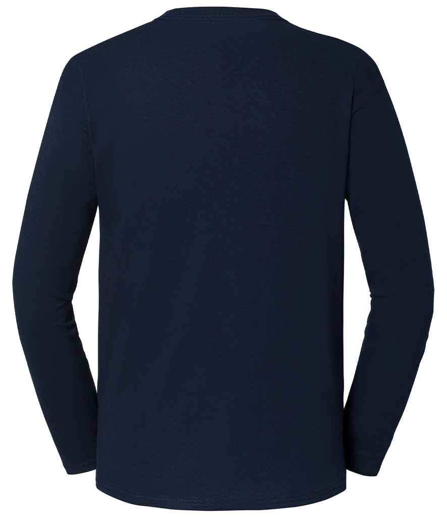 SS624 Deep Navy Front