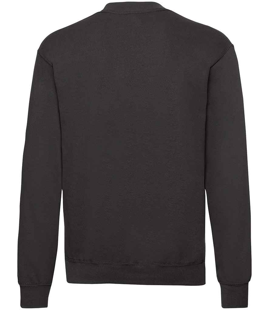 SS9 Black Front