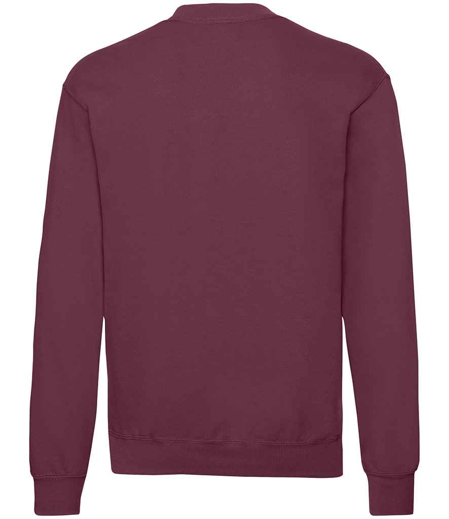 SS9 Burgundy Front