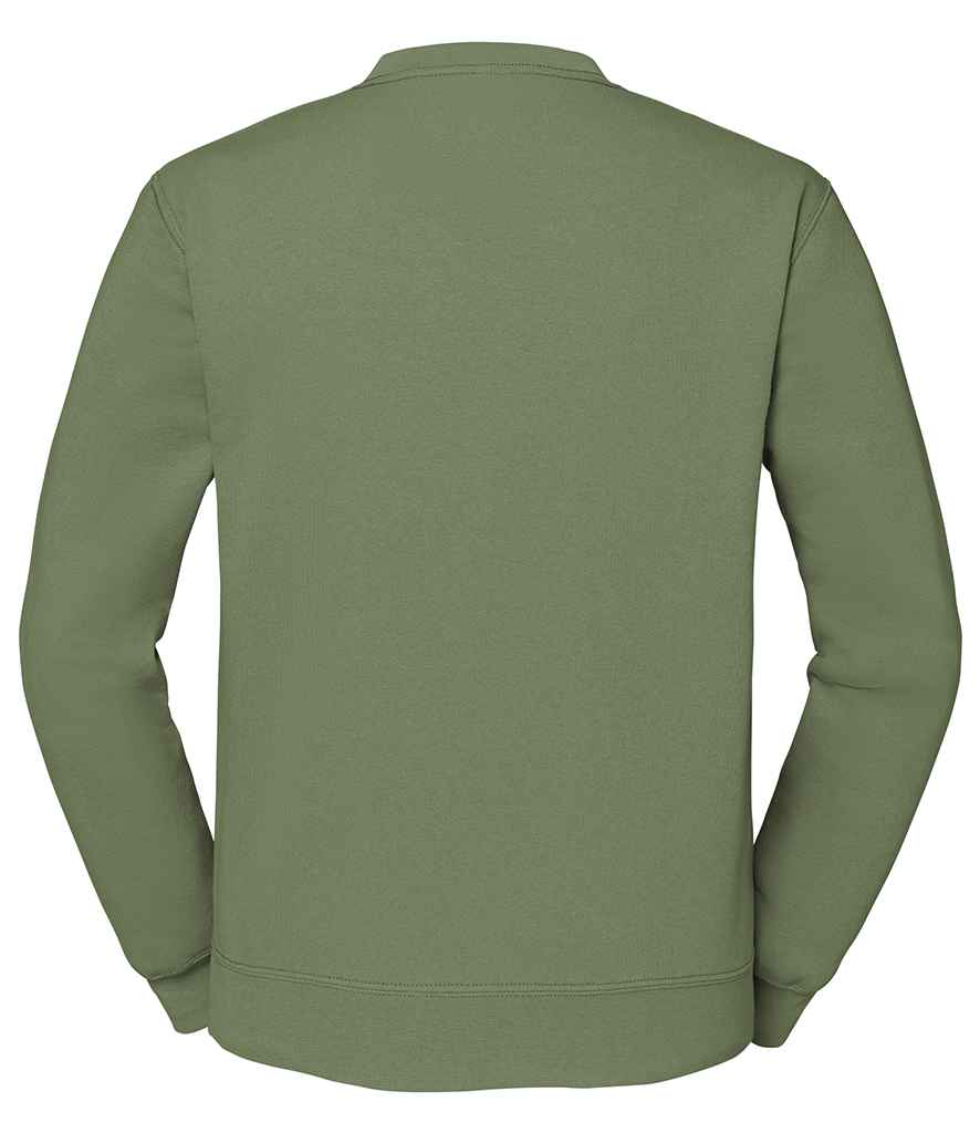 SS9 Classic Olive Front