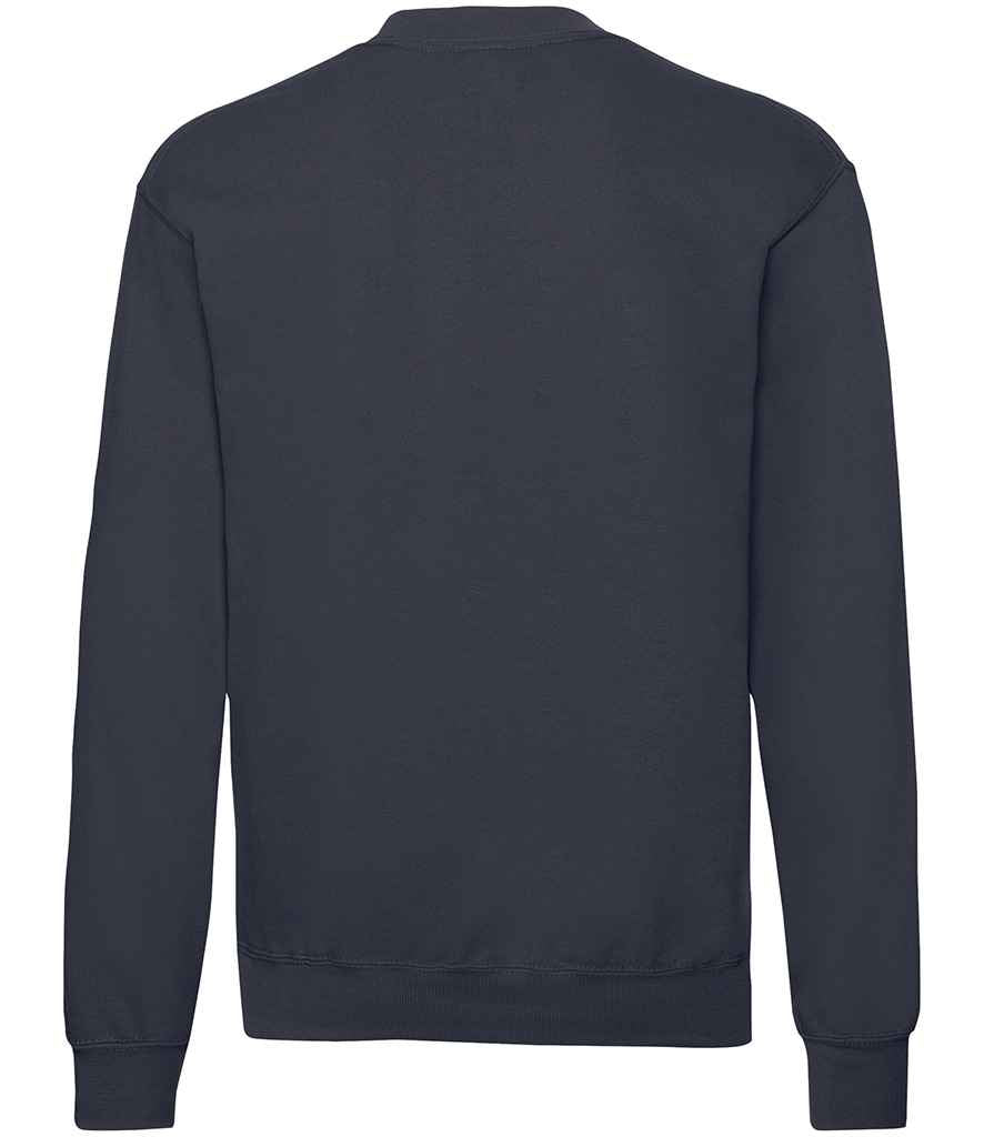 SS9 Deep Navy Front