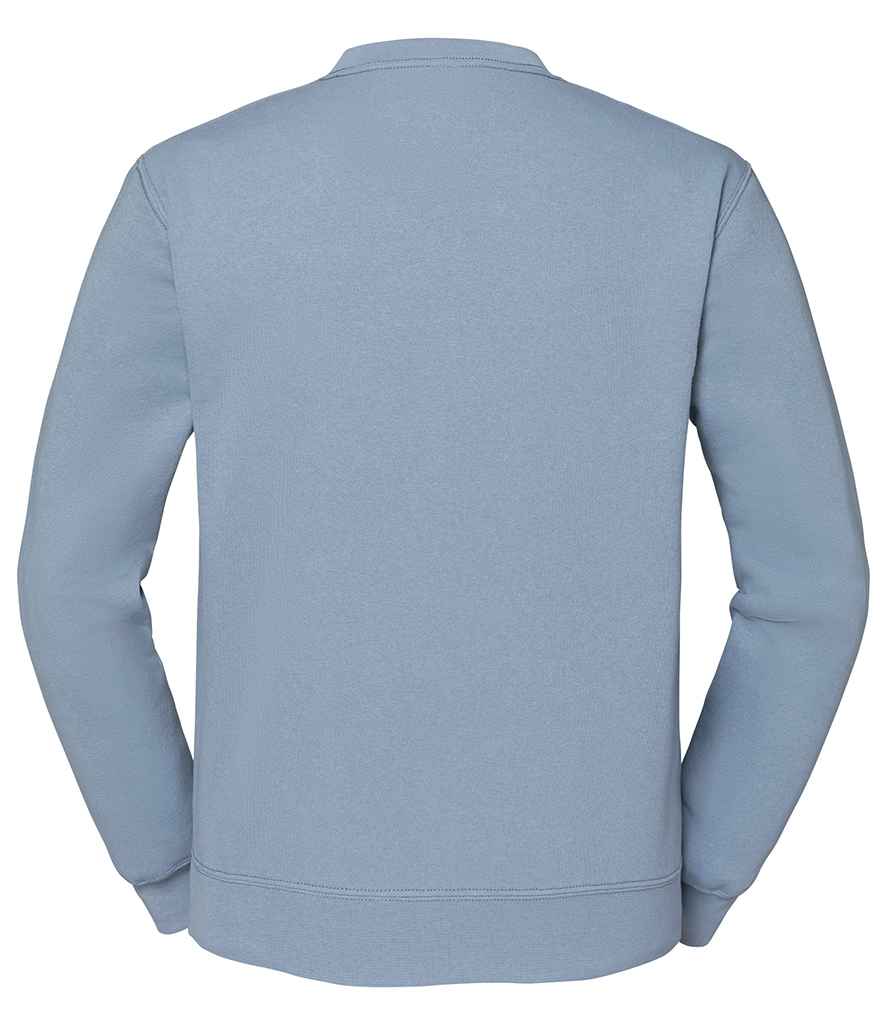 SS9 Mineral Blue Front