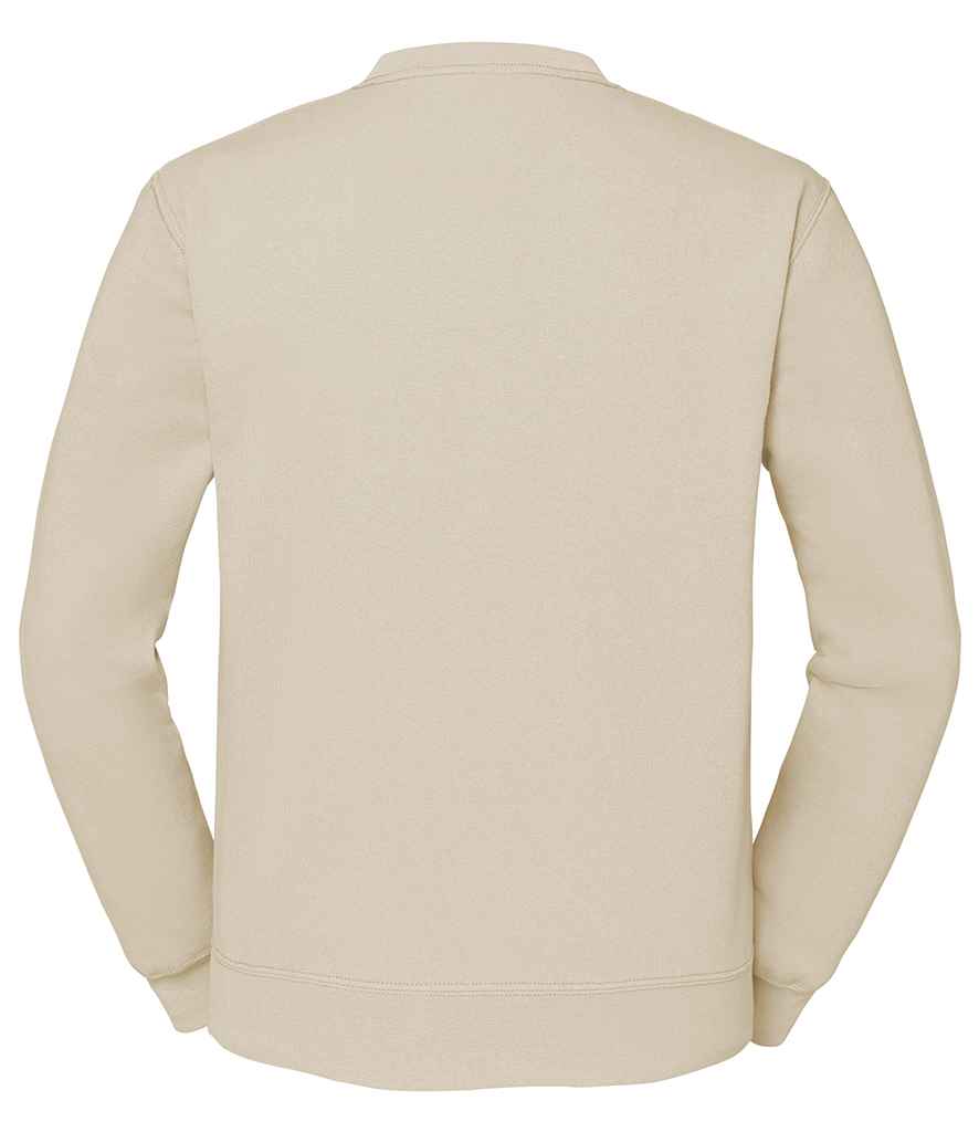 SS9 Natural Front