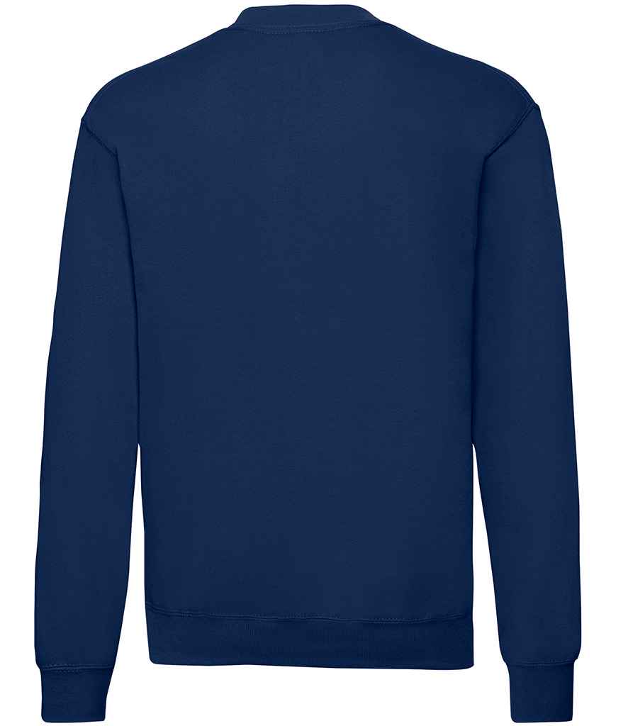 SS9 Navy Front