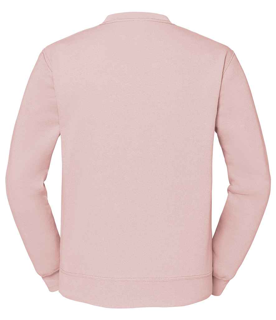 SS9 Powder Rose Front