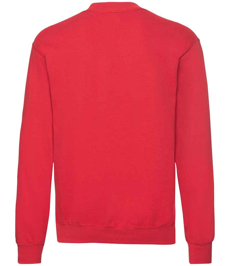 SS9 Red Front