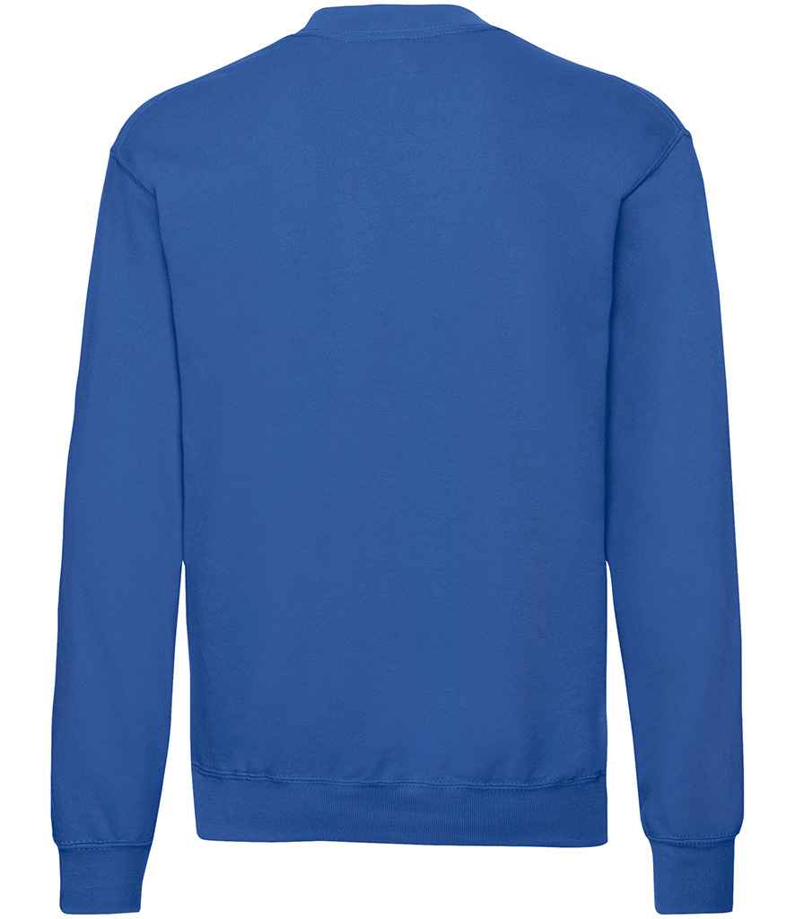 SS9 Royal Blue Front
