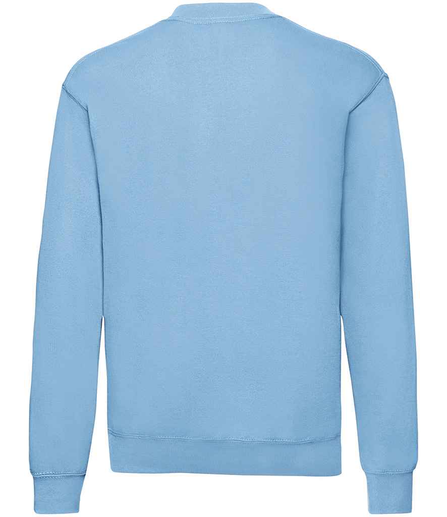 SS9 Sky Blue Front