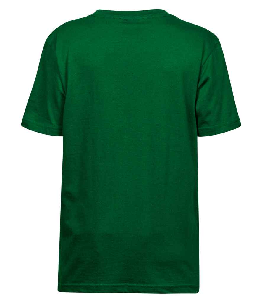 T1100B Forest Green Front