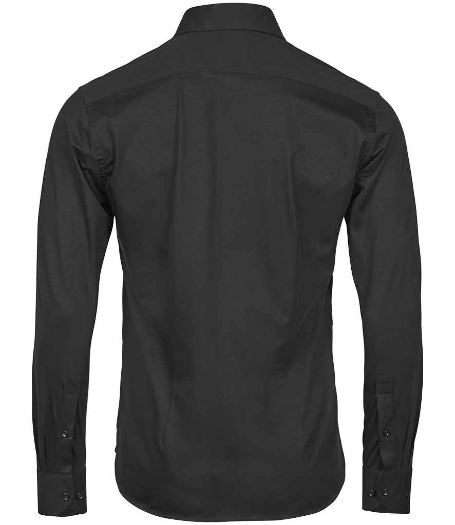 T4030 Black Front