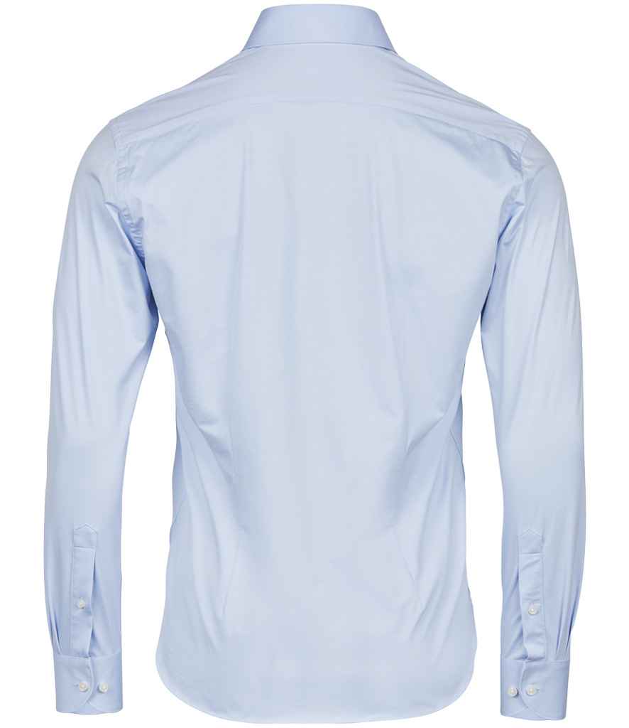 T4030 Light Blue Front