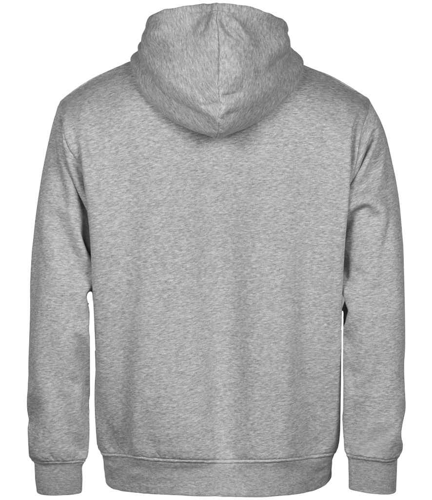 T5102B Heather Grey Front