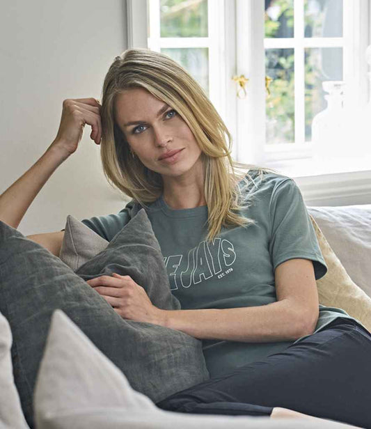 T580 Leaf Green Model