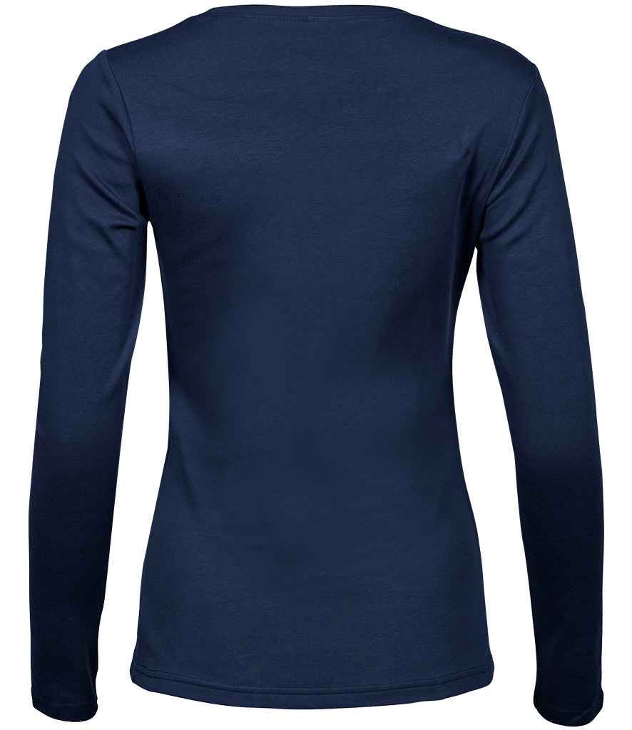 T590 Navy Front