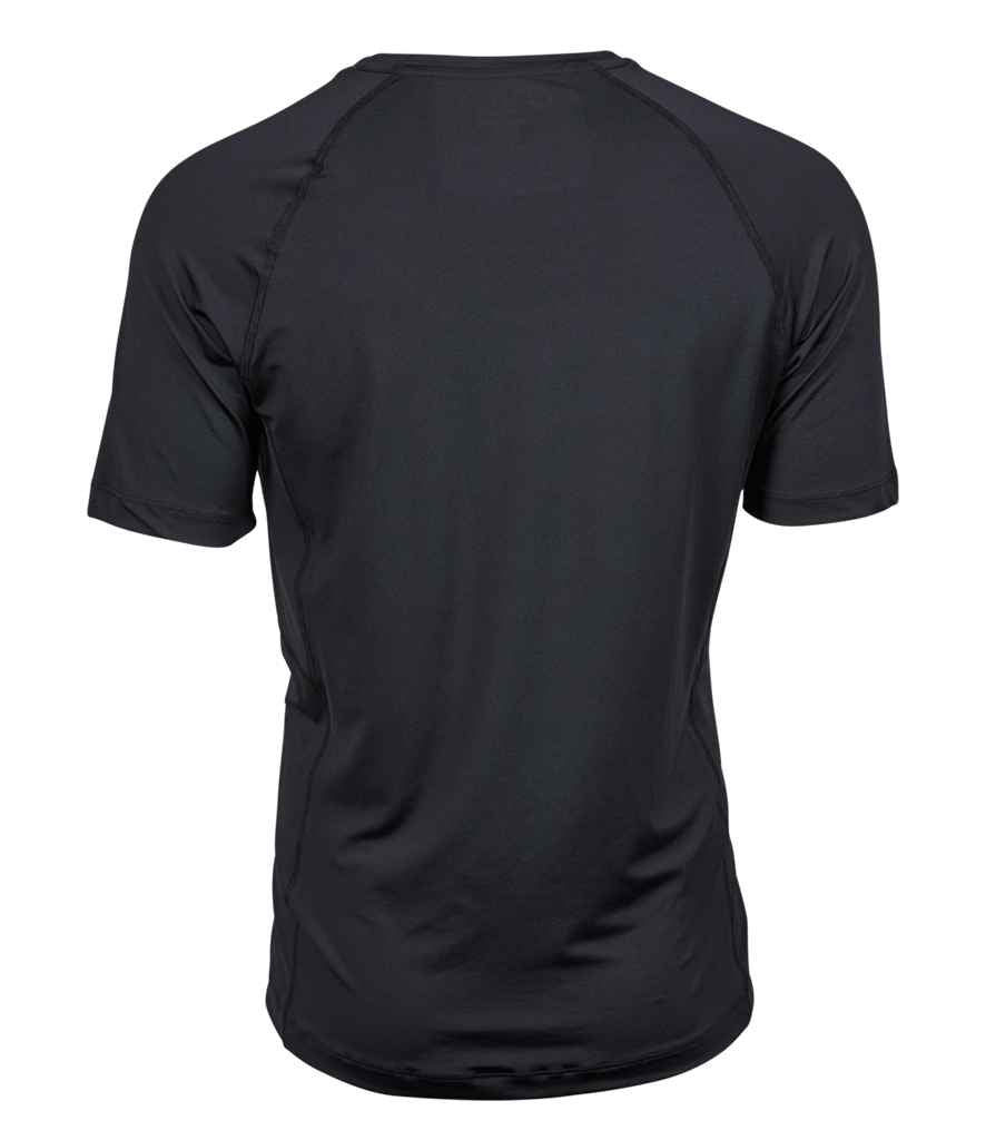 T7020 Black Front