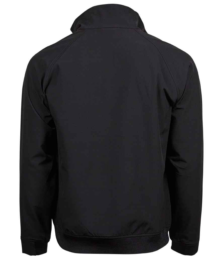 T9602 Black Front
