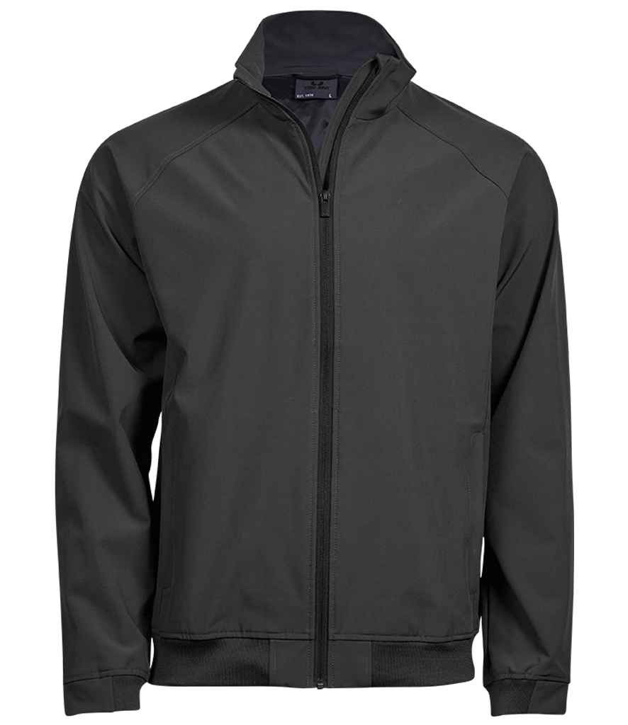 T9602 Dark Grey Model