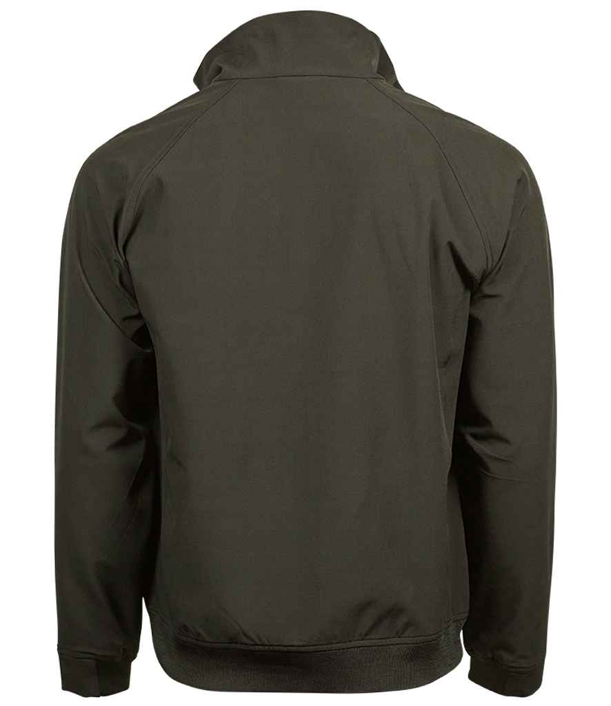 T9602 Deep Green Front