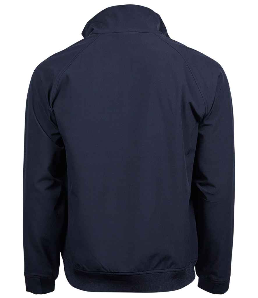 T9602 Navy Front