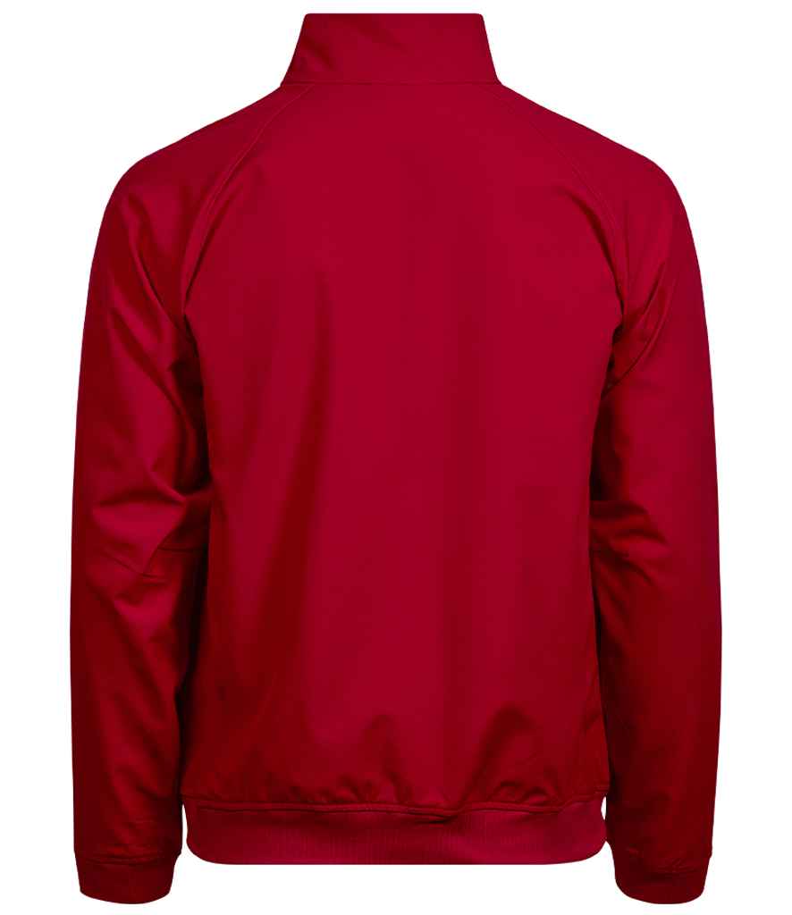 T9602 Red Front