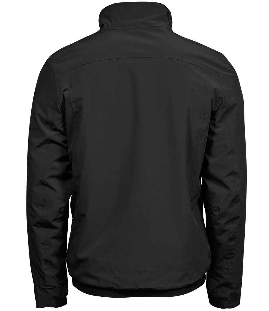 T9606 Black Front