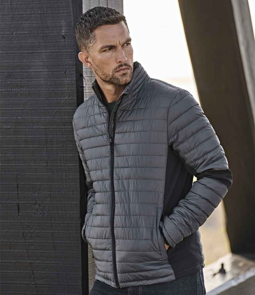 T9626 Space Grey/Black Model