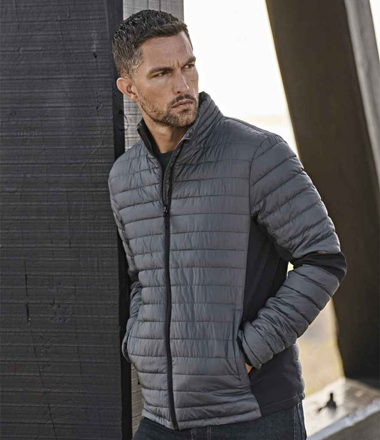 T9626 Space Grey/Black Model